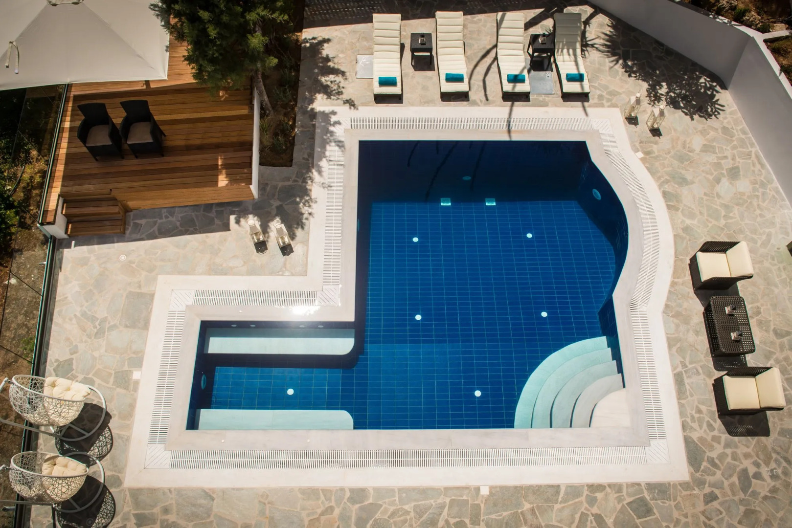 Villa Artemis, Wine Dark Sea Villas