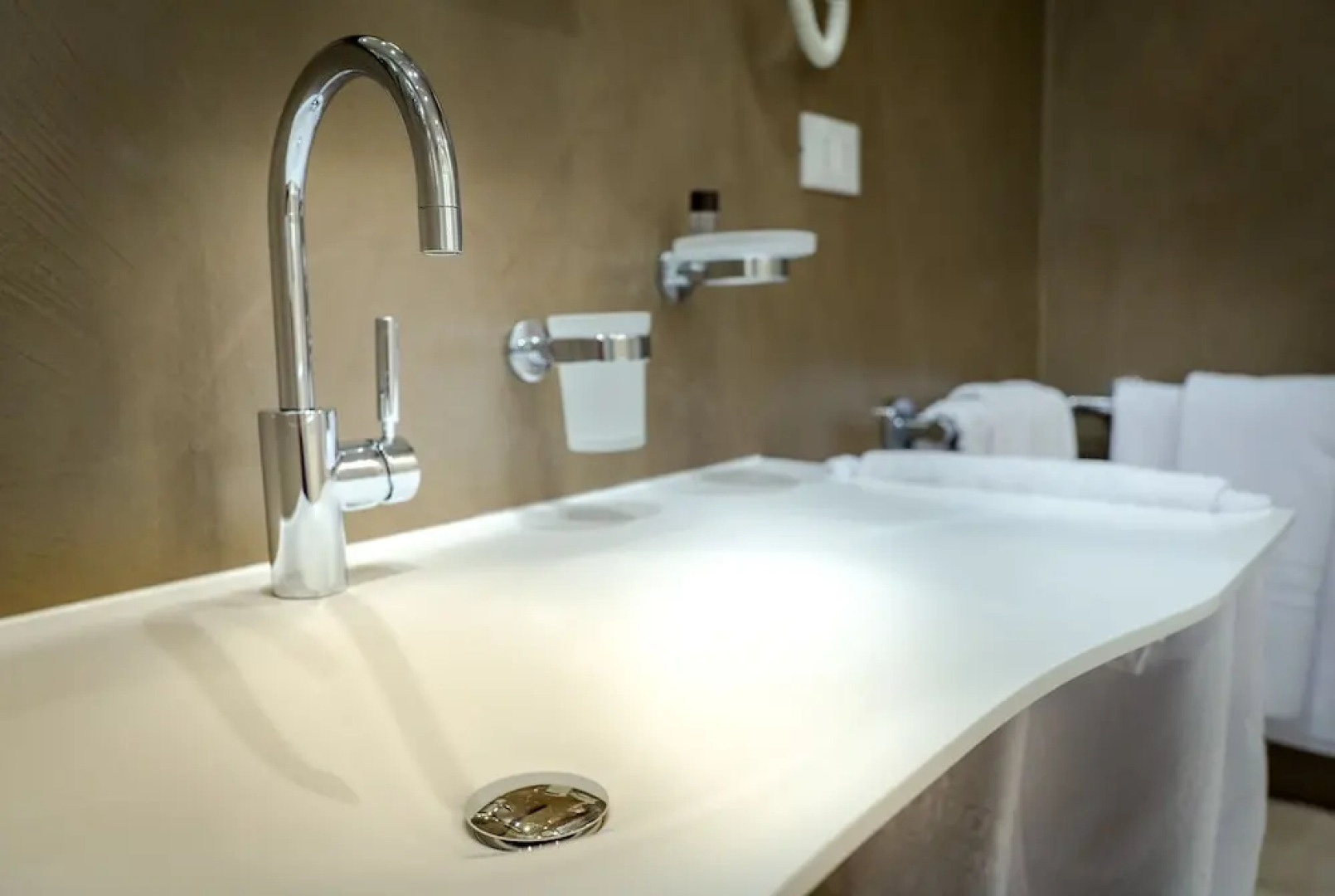 Villa Lanzirotti Luxury Property