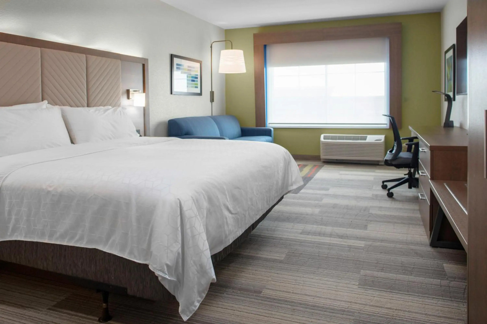 Holiday Inn Express Wells-Ogunquit-Kennebunk