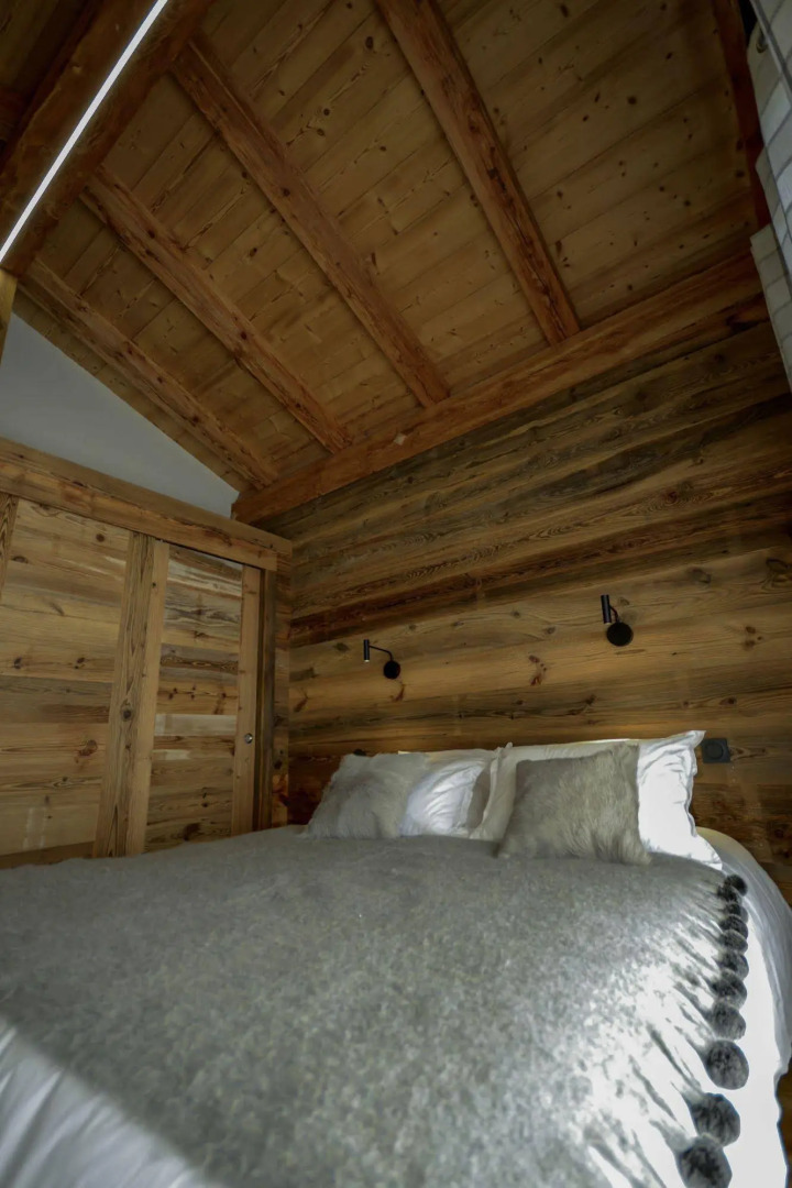 Résidence Les Cîmes