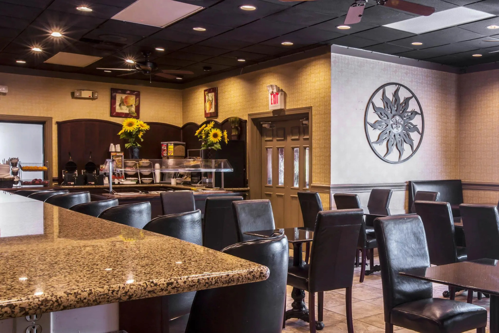 Quality Inn & Suites Greenville - Haywood Mall