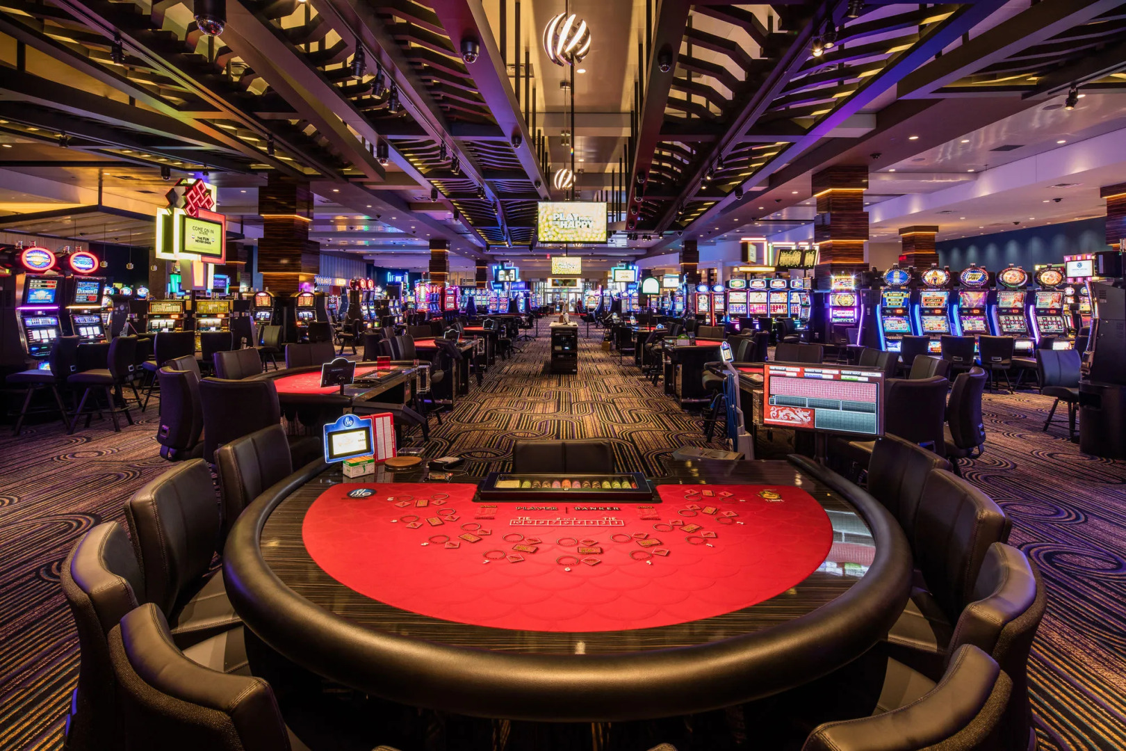 Isle Casino Hotel - Bettendorf