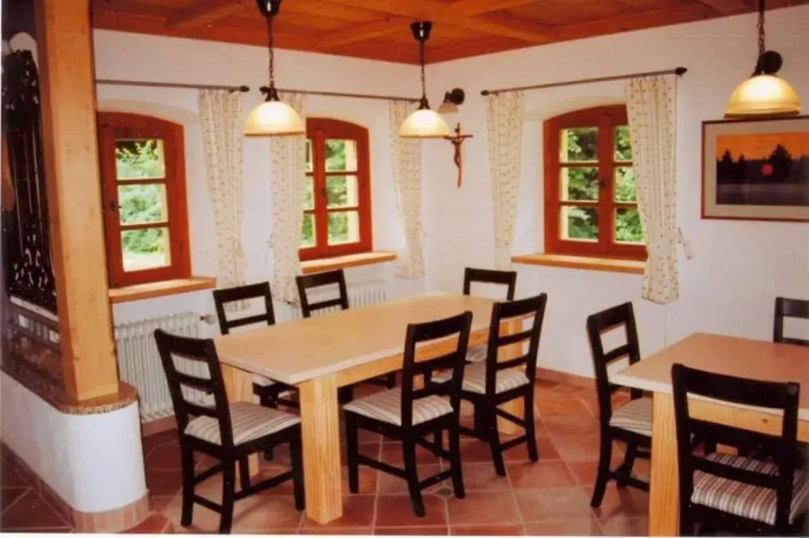 Ferienpension Posthof