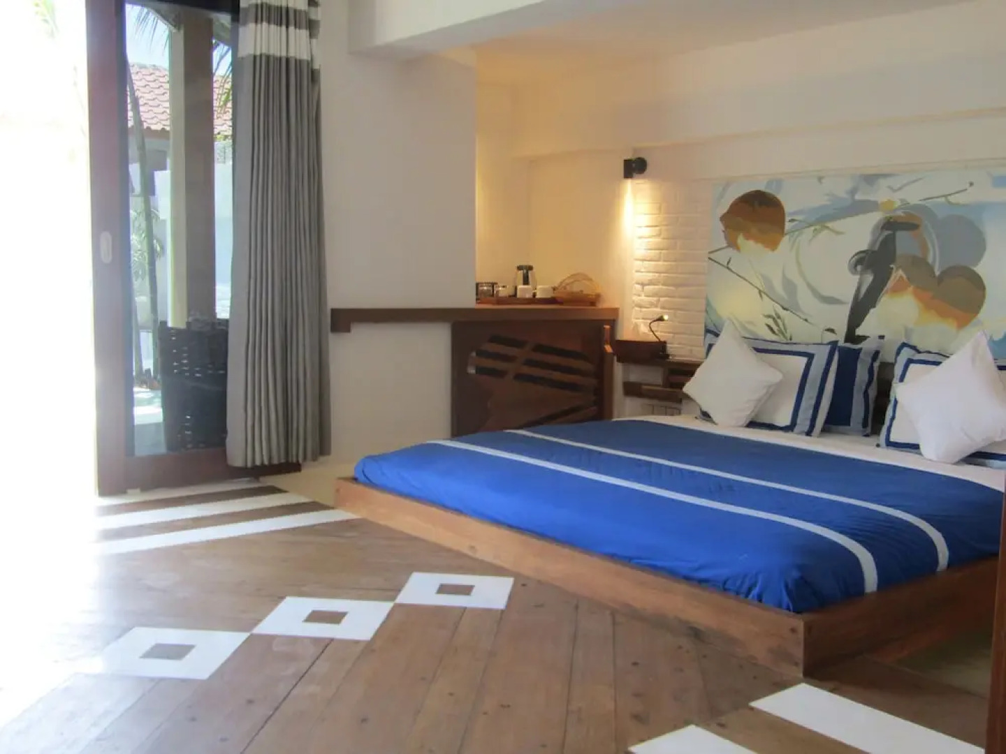 Luxury Villas Gili Trawangan