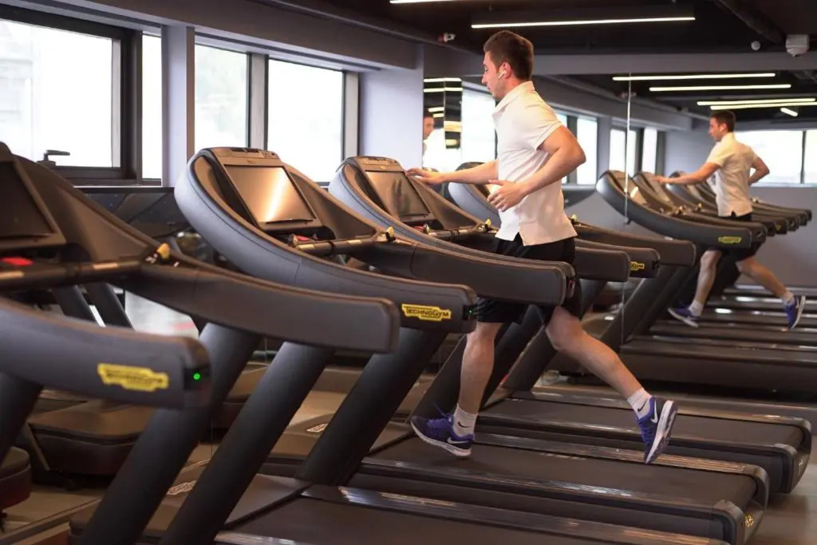 Sheraton Istanbul City Center