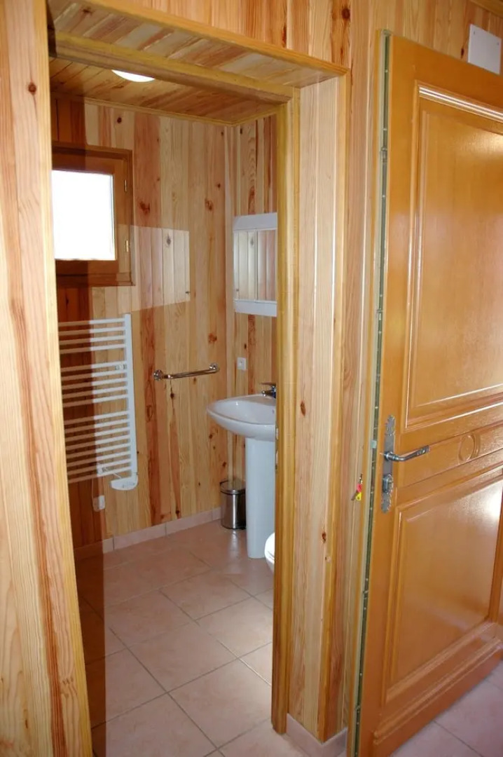 House With 2 Bedrooms in Lachapelle-auzac, With Wonderful Lake View, P