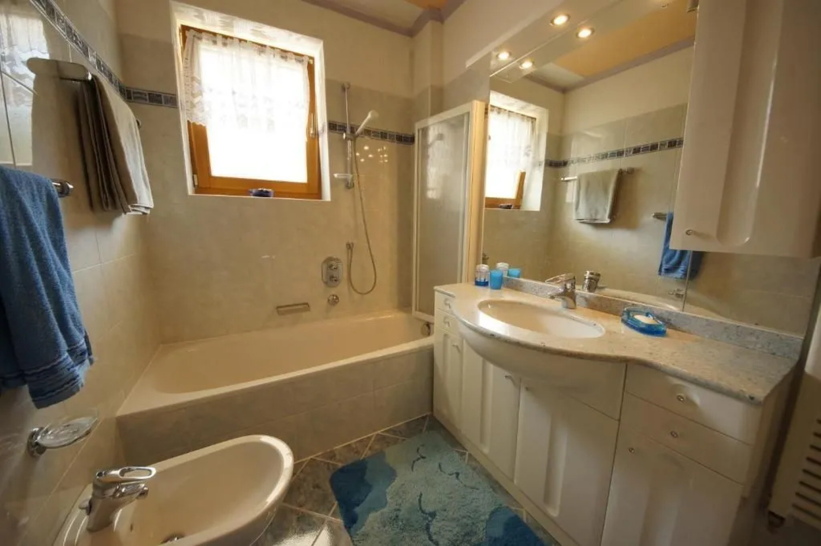 Residence Villa Toni