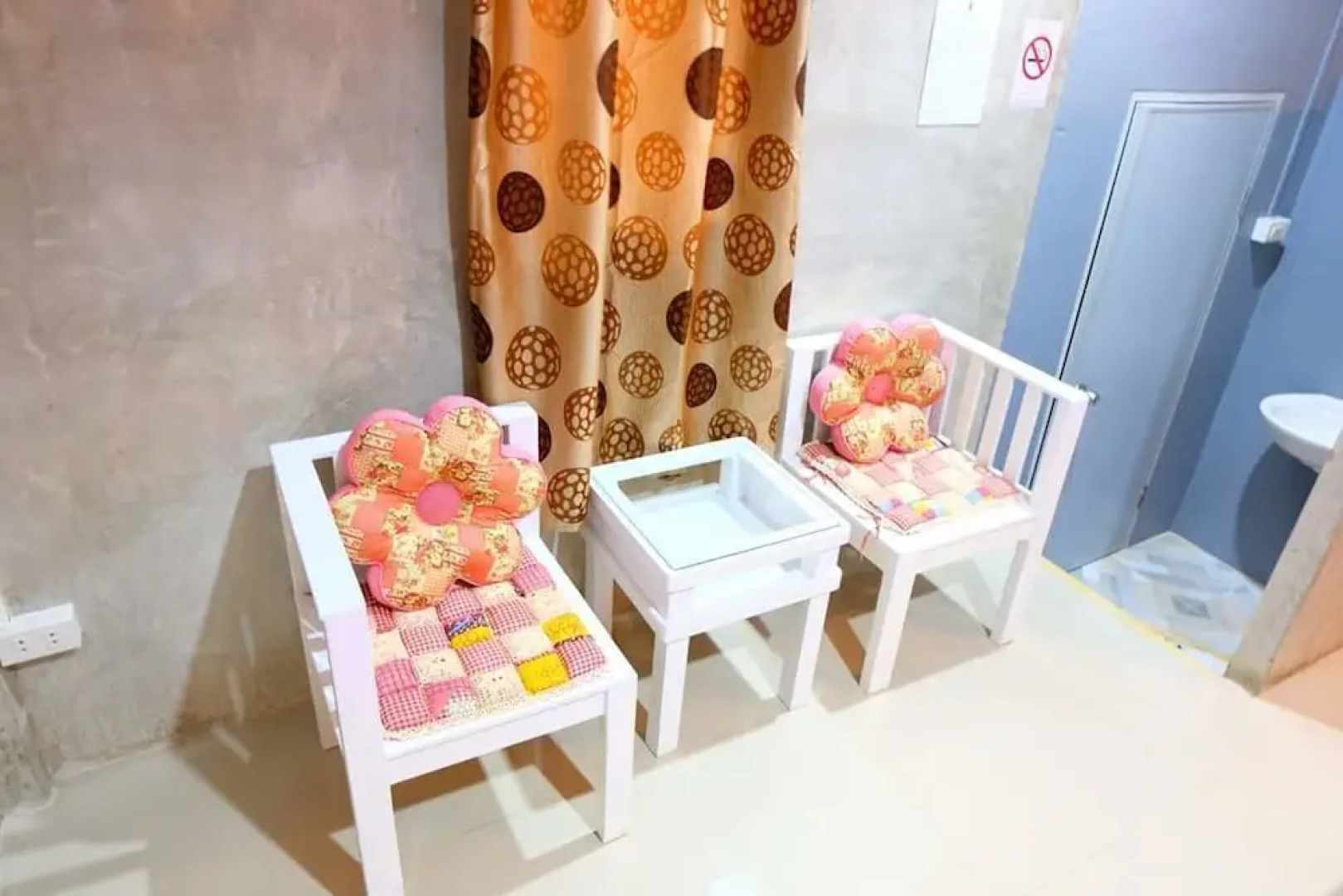 Baanngau 3 Season Resort