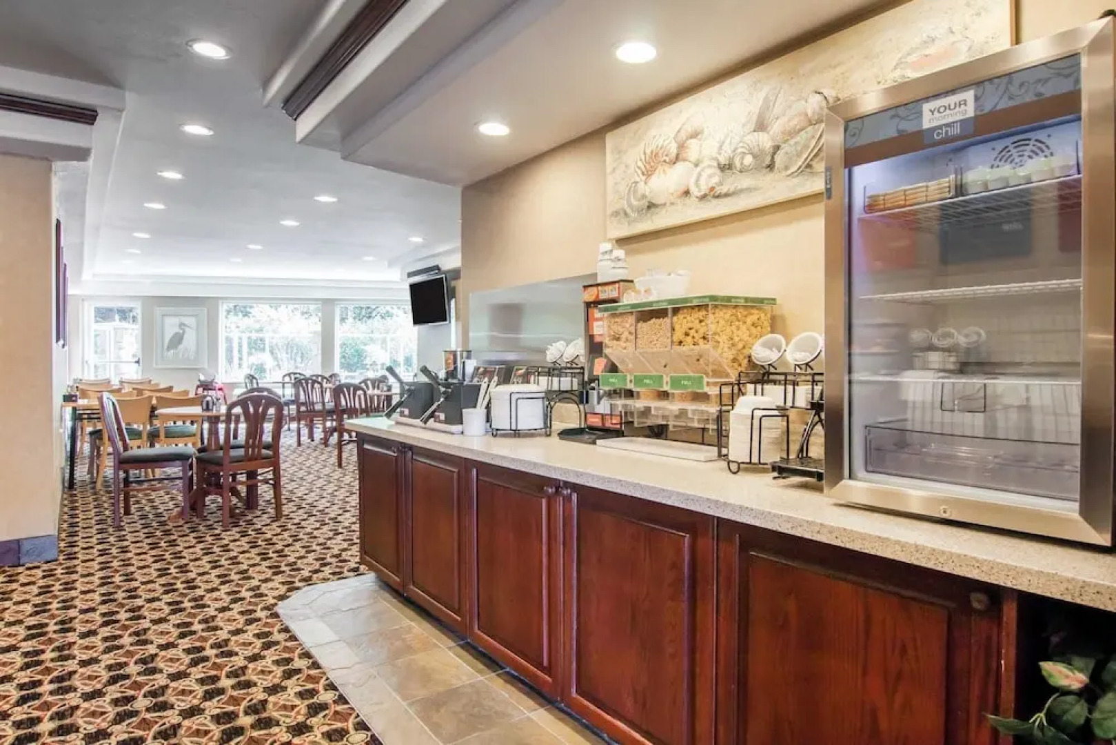 Comfort Inn & Suites