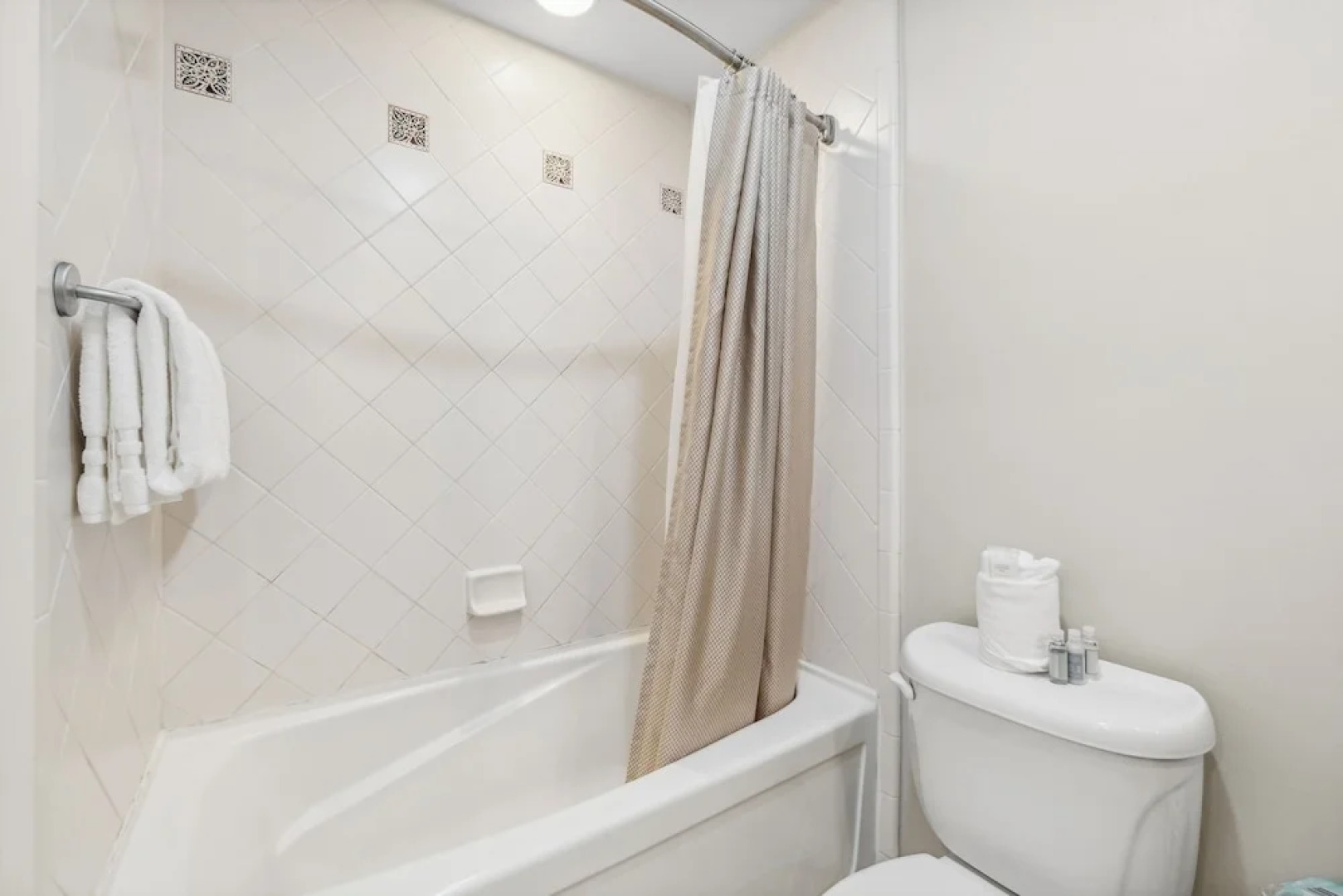 Luau by Panhandle Getaways