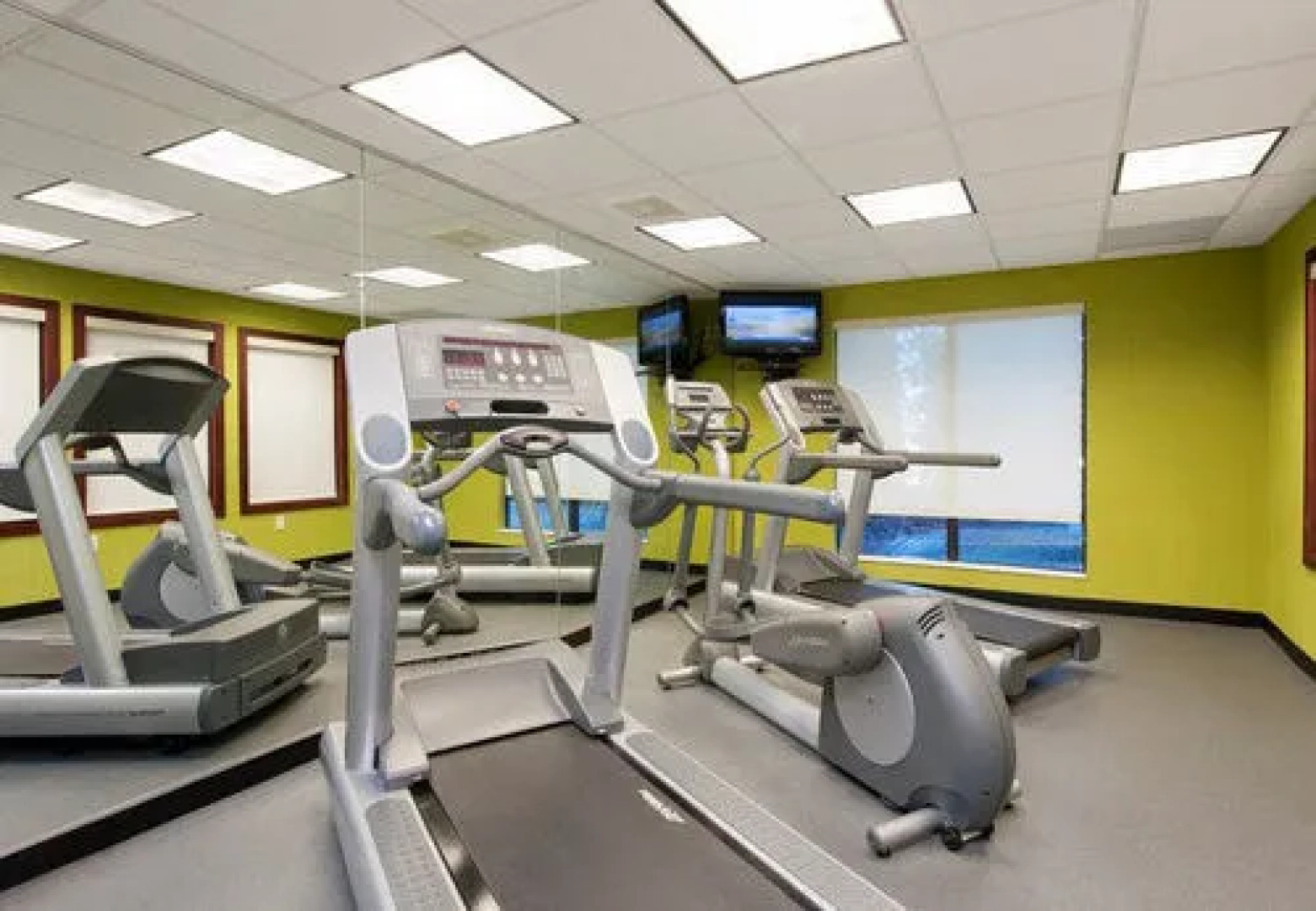 Fairfield Inn & Suites Muskegon Norton Shores