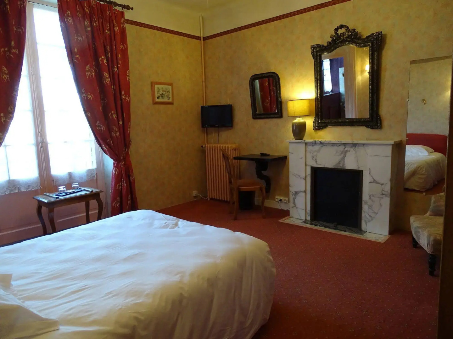 Chambres d’hotes La Granitière