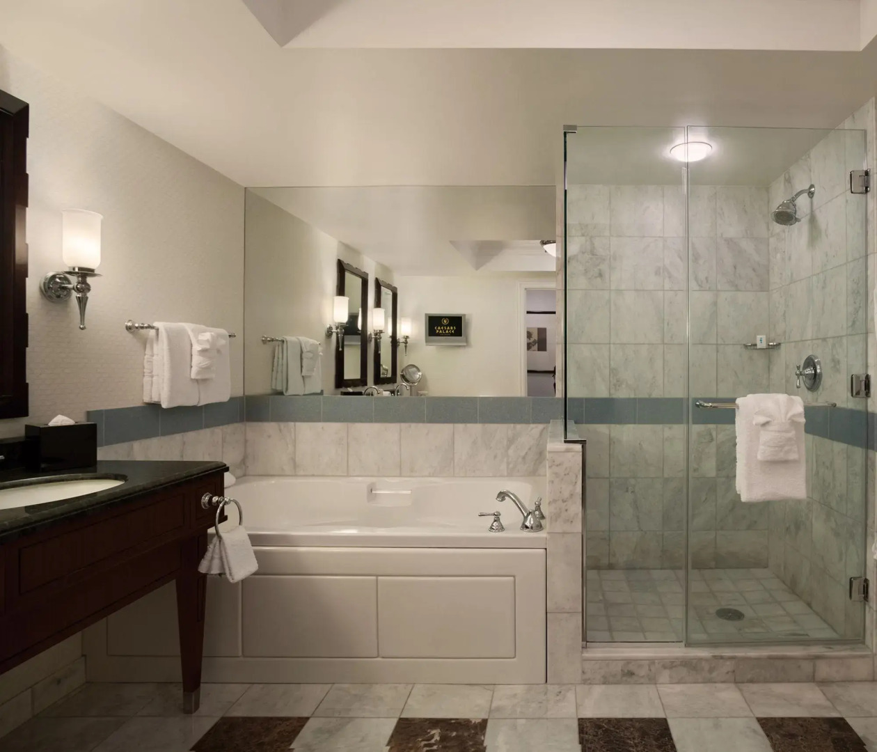 Caesars Palace Las Vegas