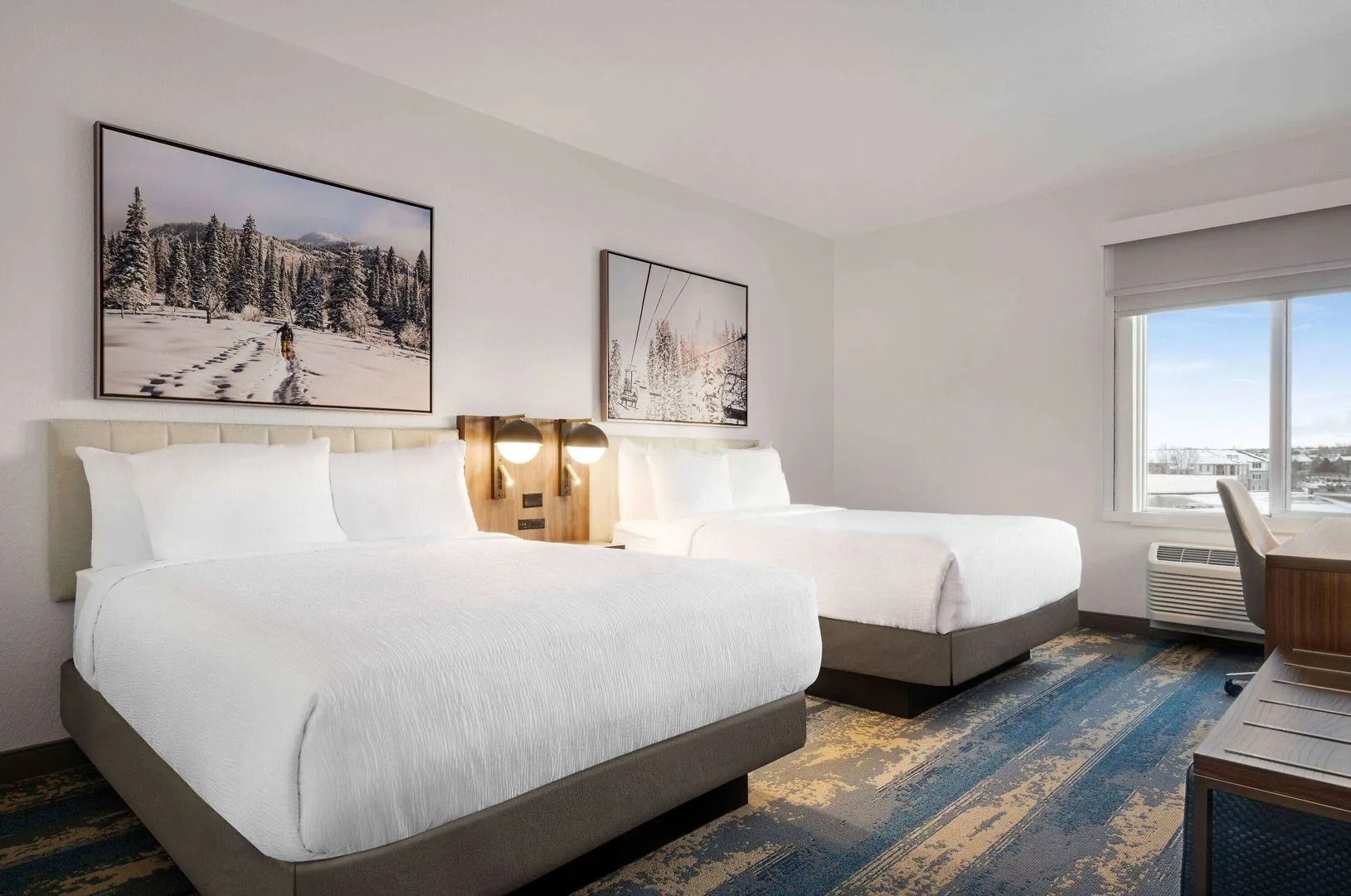 LaQuinta by Wyndham Parker