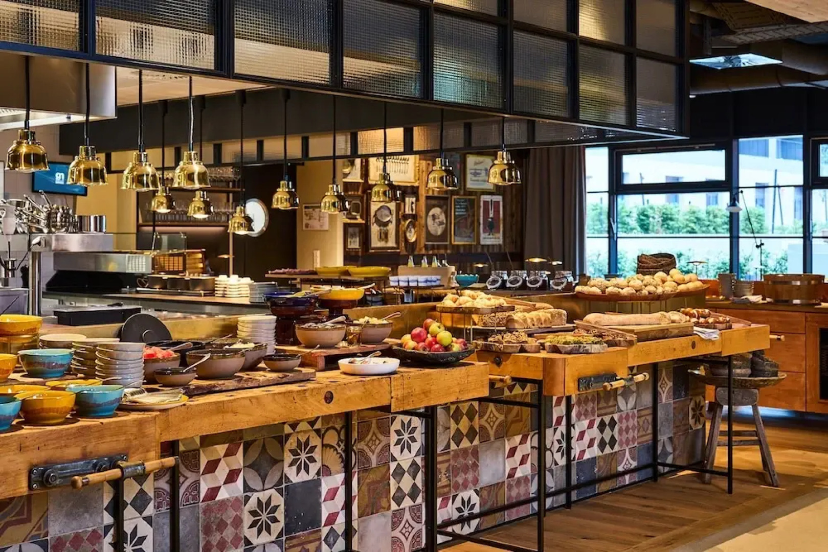 FREIgeist Göttingen Nordstadt - Design Hotels