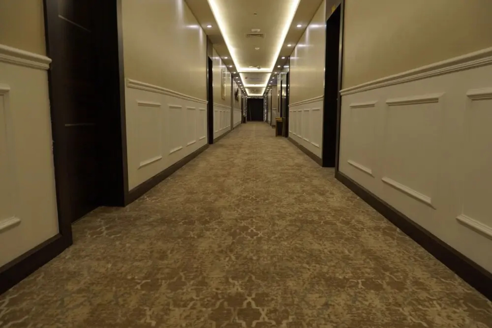 Crystal Blue Hotel Rabigh