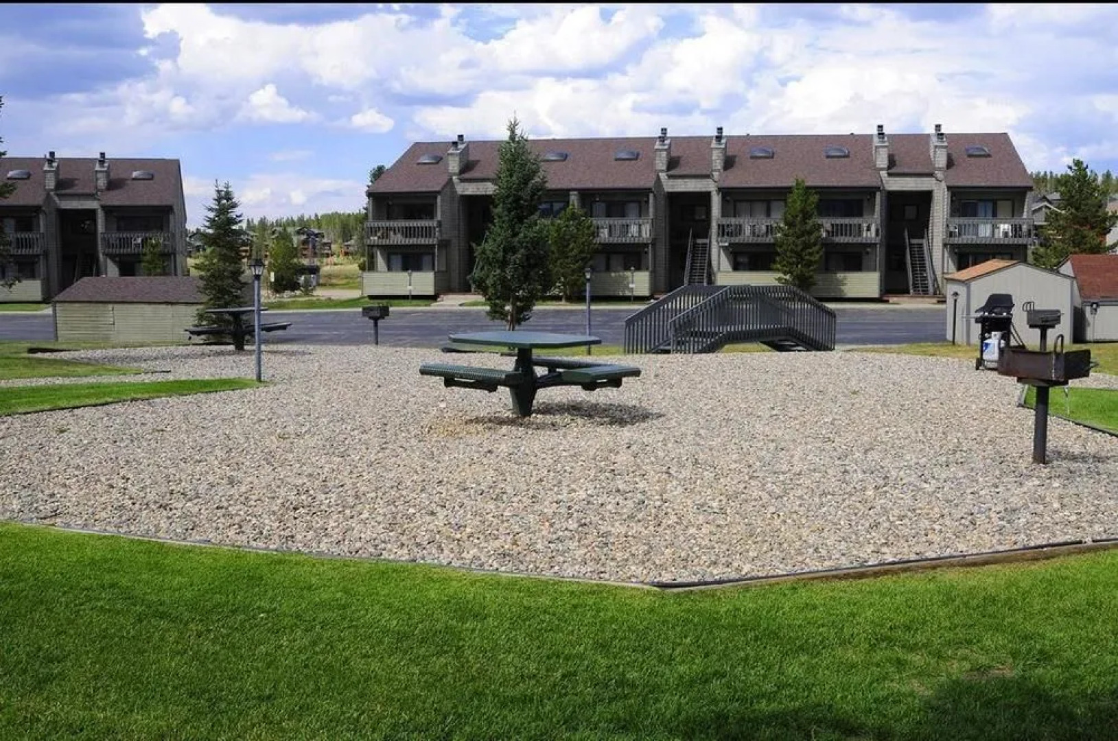 Pines at Meadow Ridge