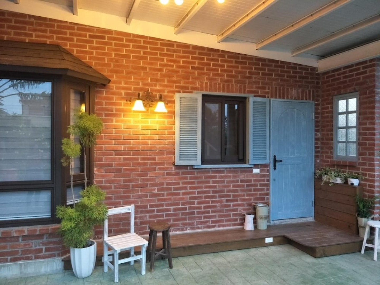 Wishes Bed and Breakfast