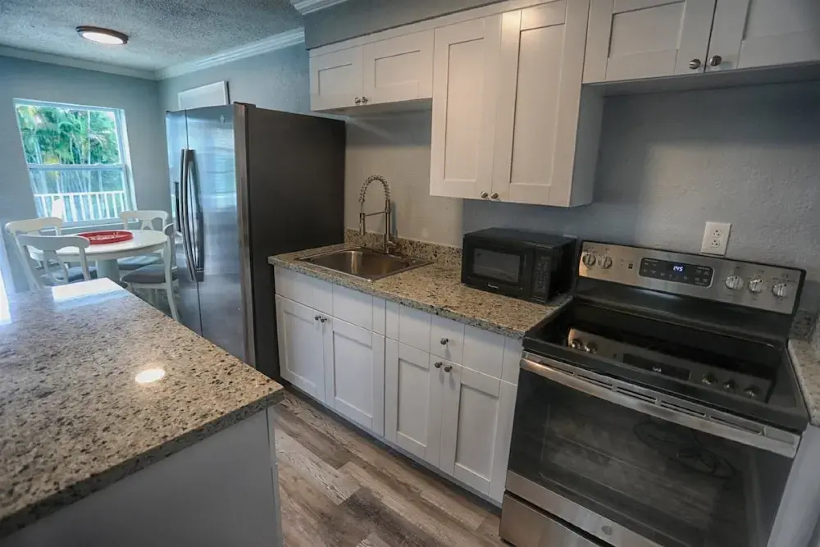 Sugarloaf Frank`s Key West Experience