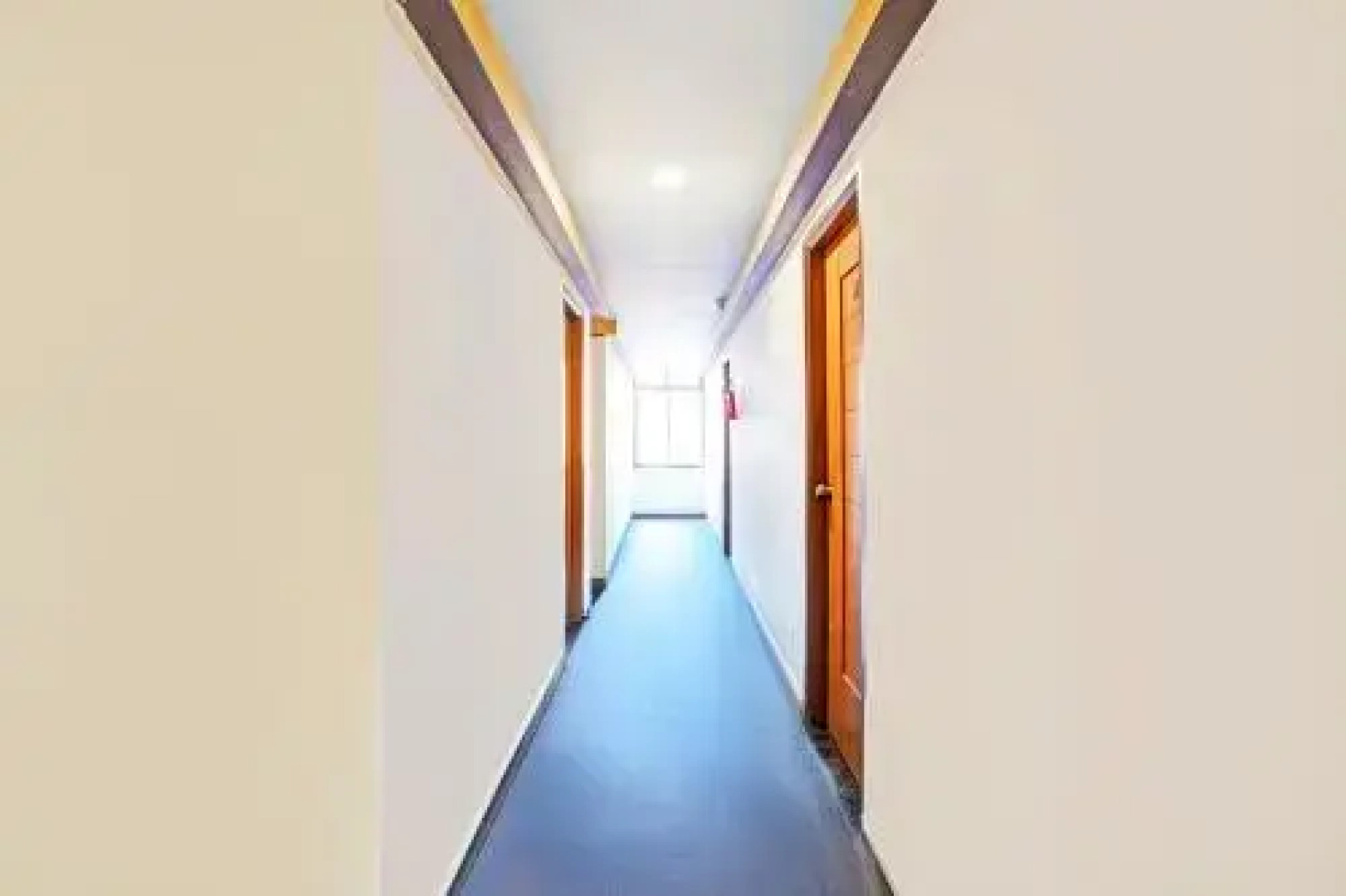 OYO 35561 Hotel Amar Inn