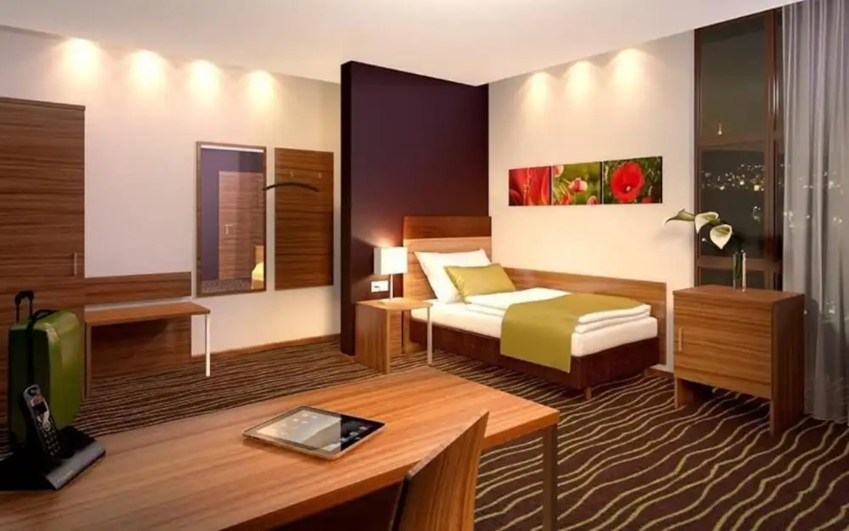 Hotel Gasthof Linsner