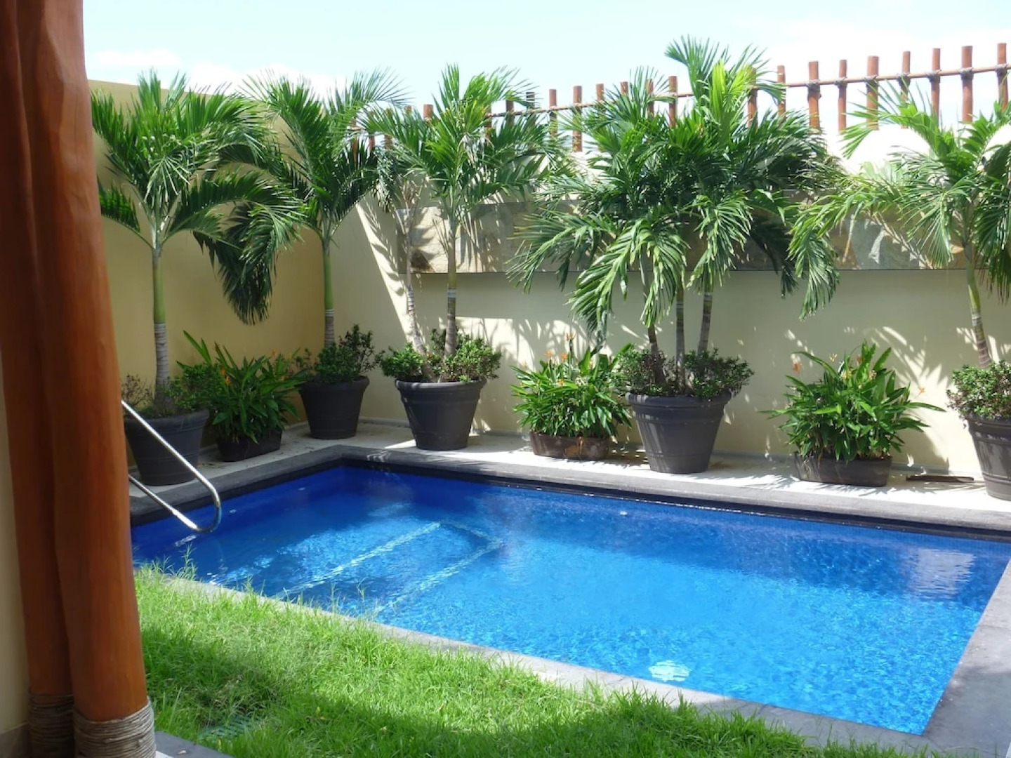 Beach Break Villa 115 - Marina La Cruz