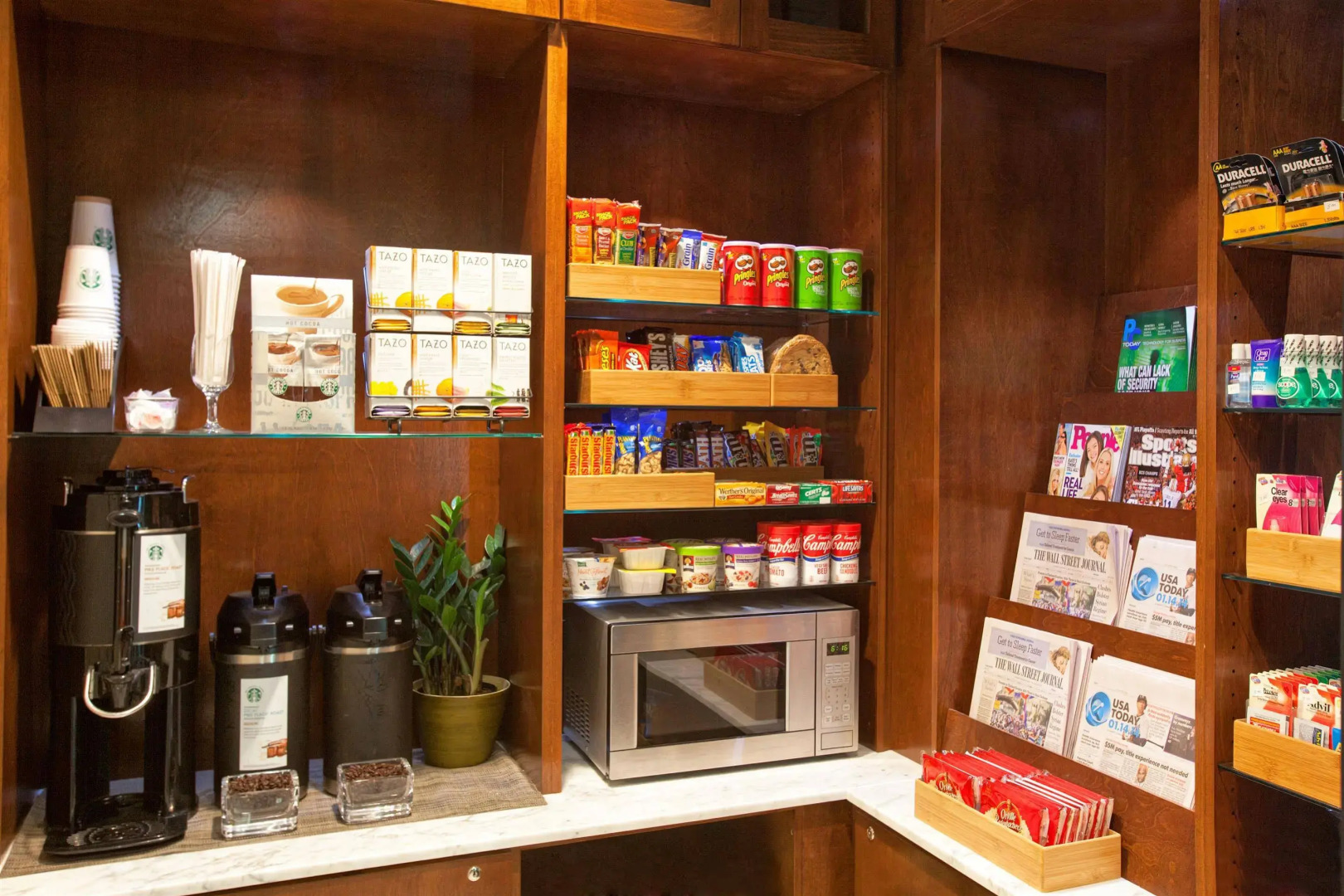 Sheraton Pittsburgh Airport Hotel