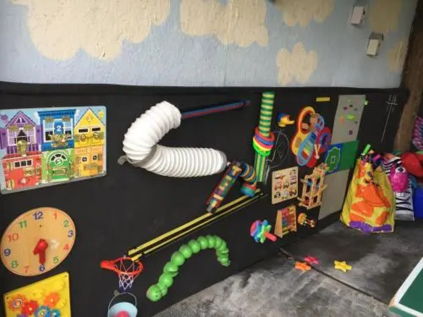 Rew Farm Country & Equestrian Accommodation