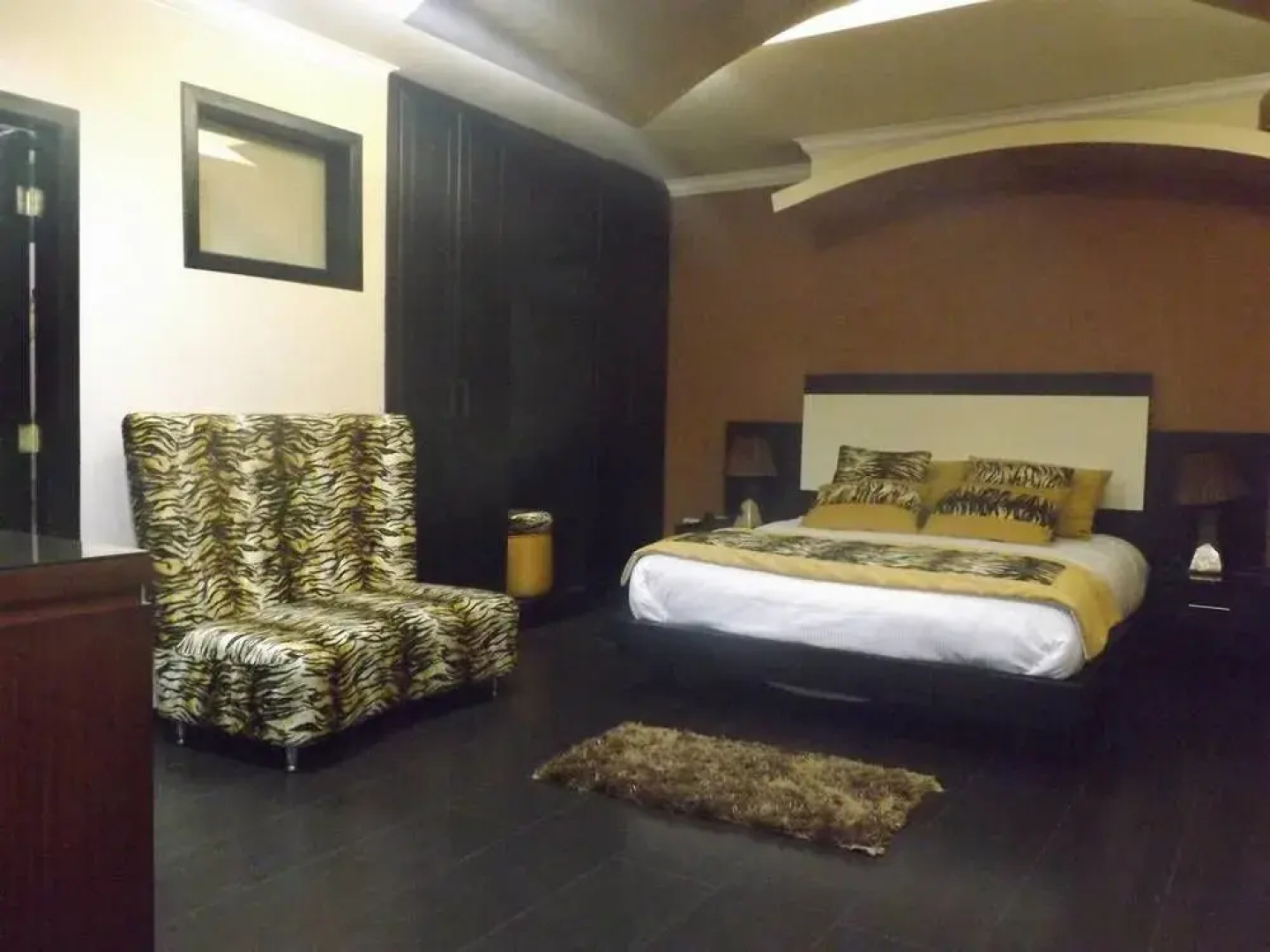 Hotel Boutique Mary Carmen