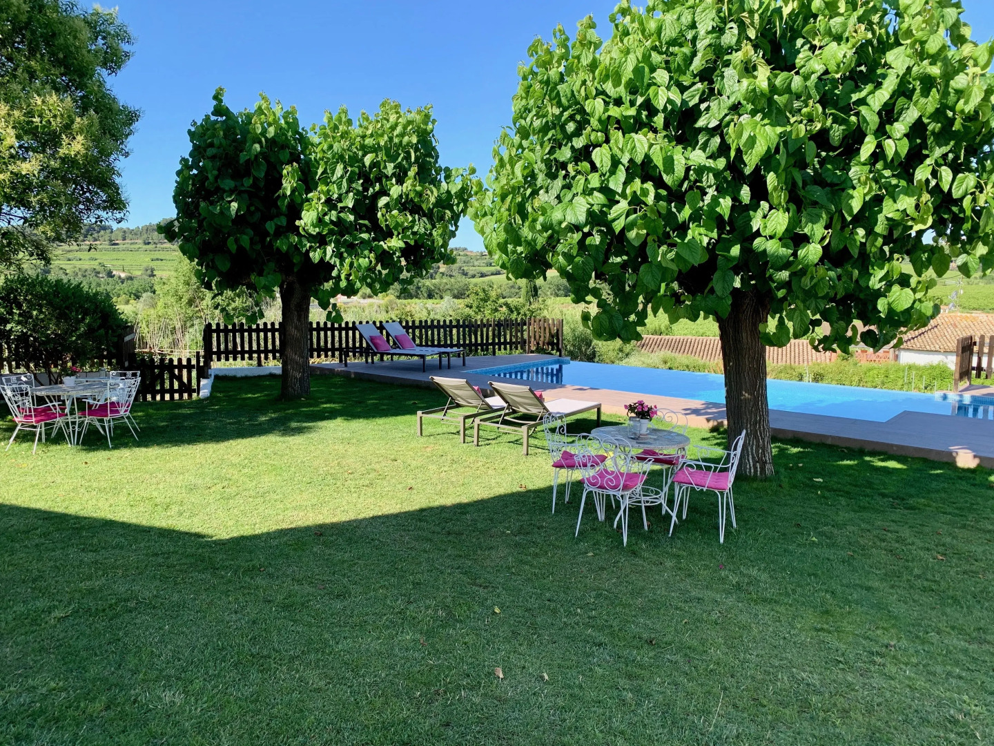 B&B Wine and Cooking Penedès