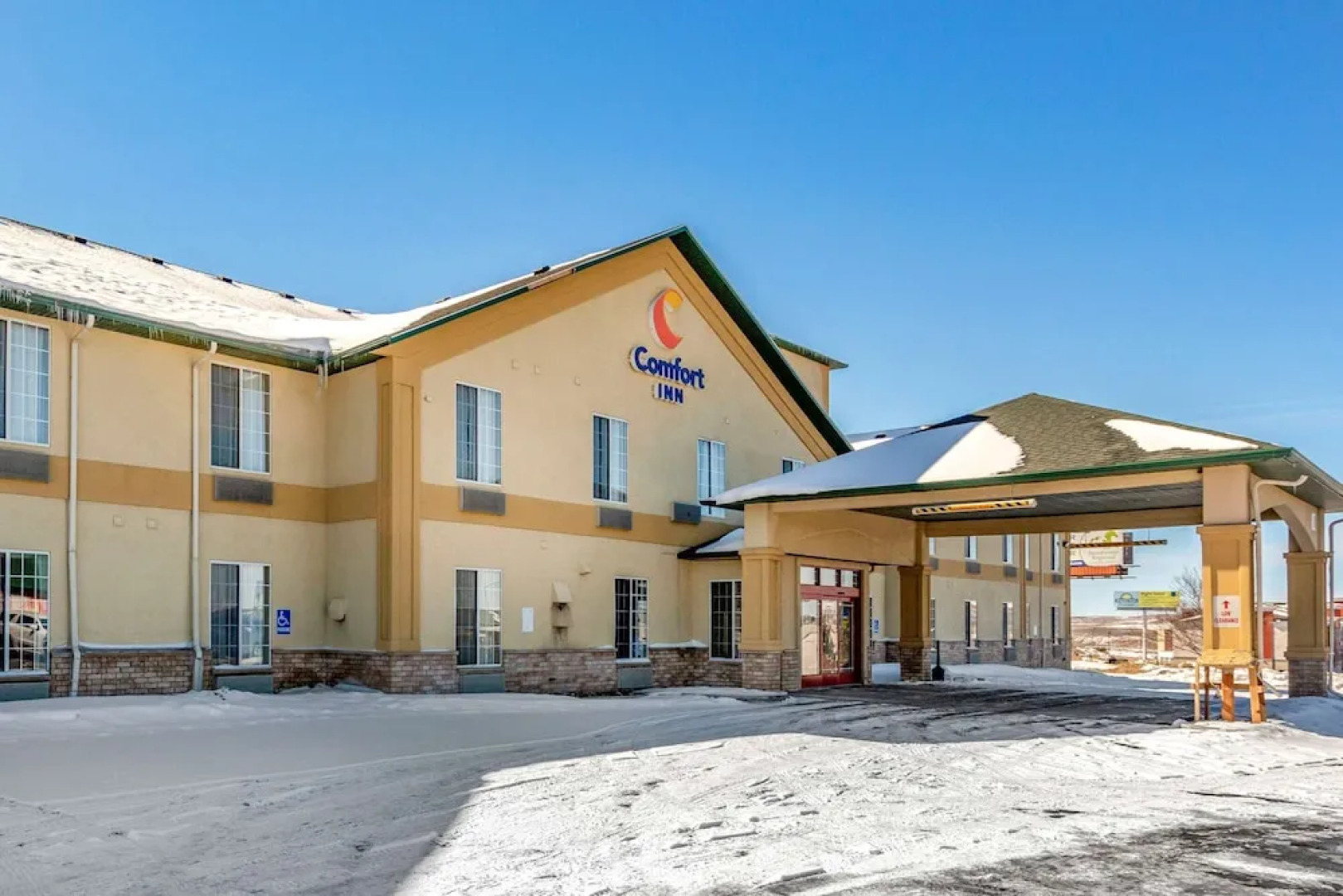 Comfort Inn Evanston