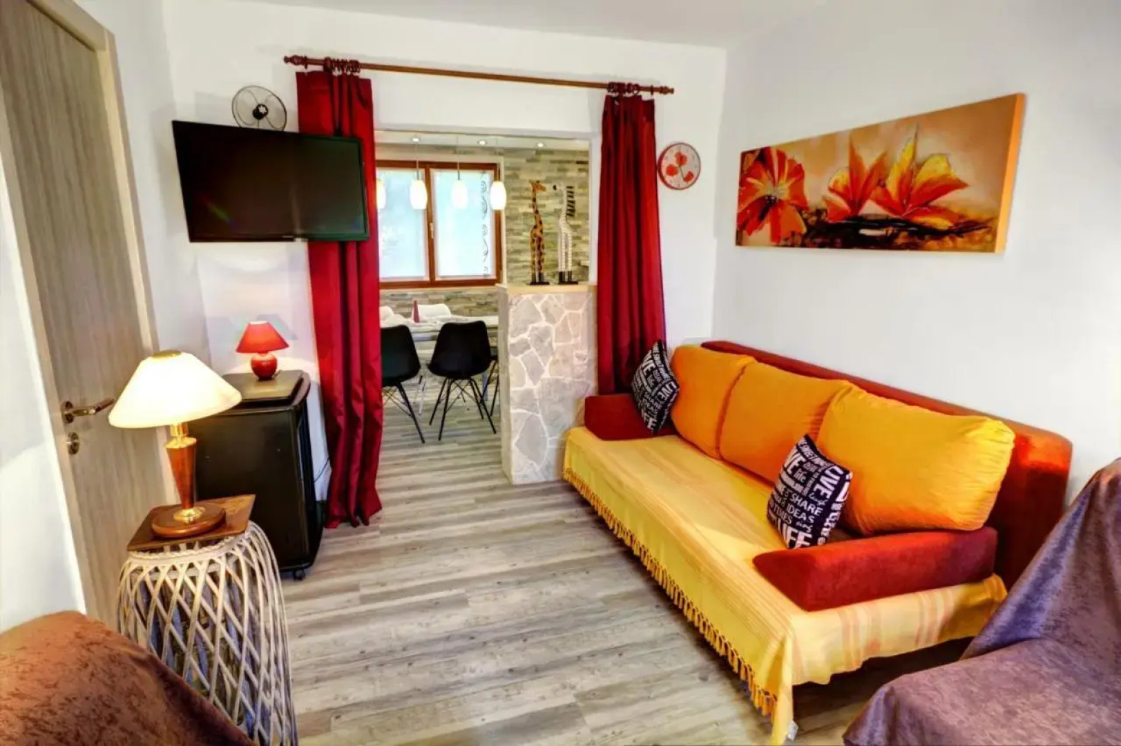 Holiday Home Casa Sole