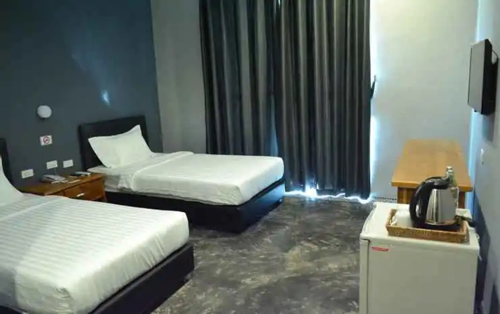 Nornlamphun Boutique Hotel