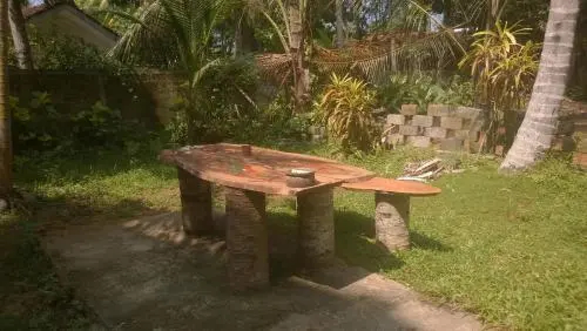 Surf Lanka Guesthouse