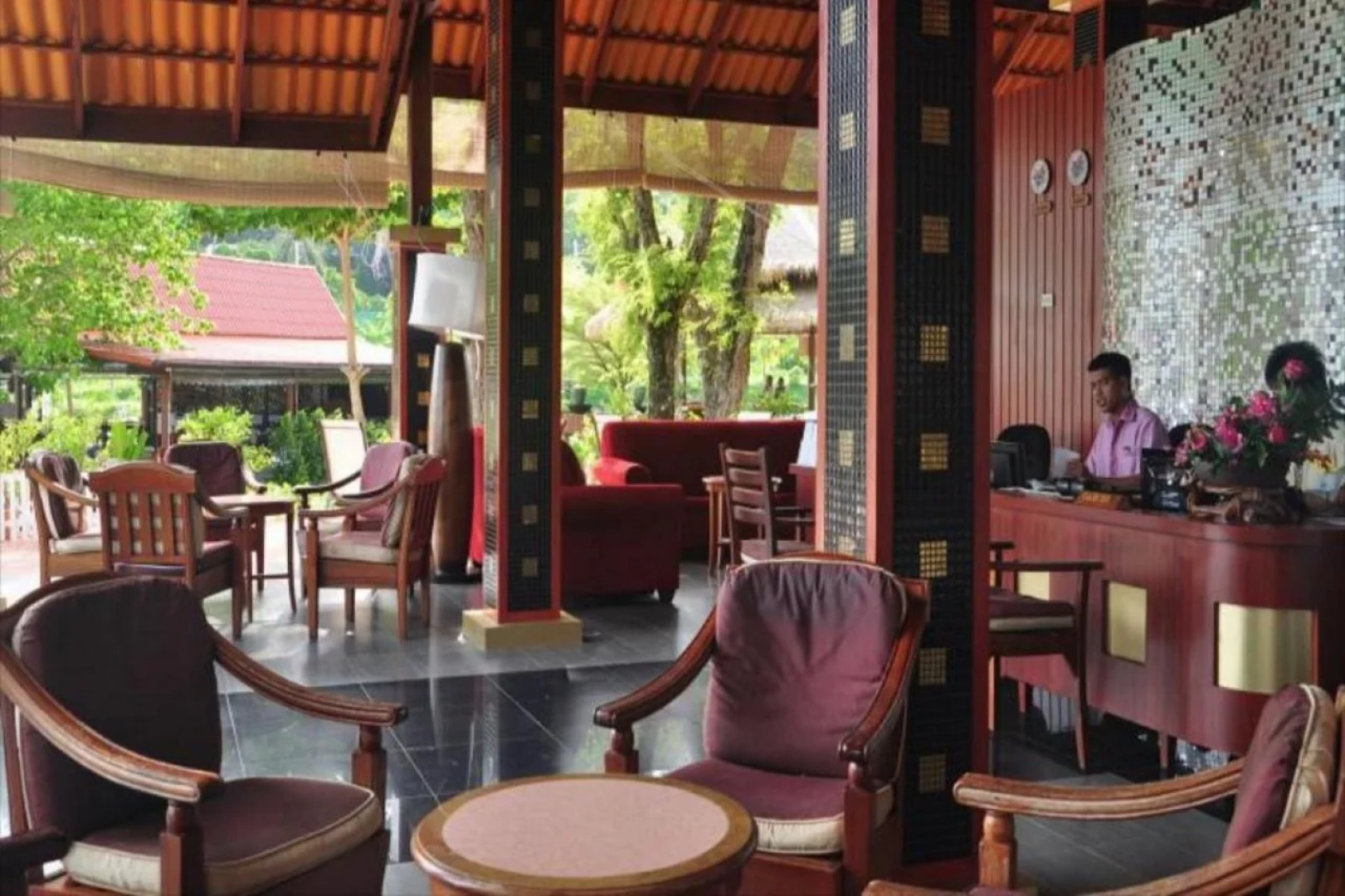 Phi Phi Natural Resort