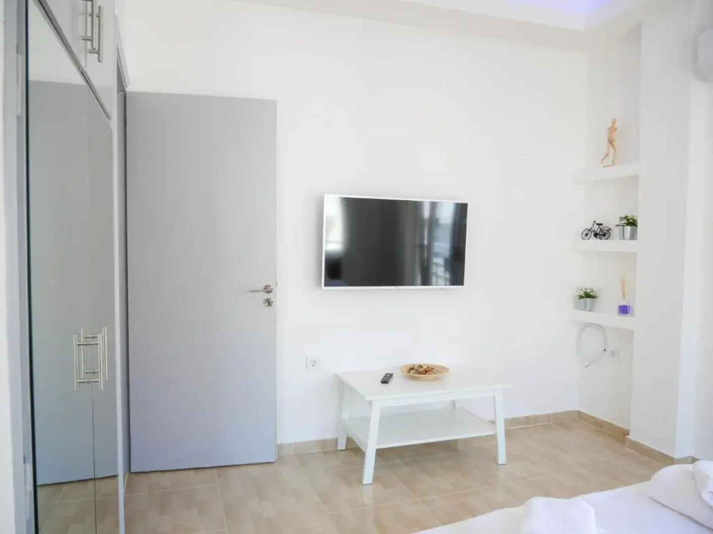 Lux Sea Apartment - Porto Rafti