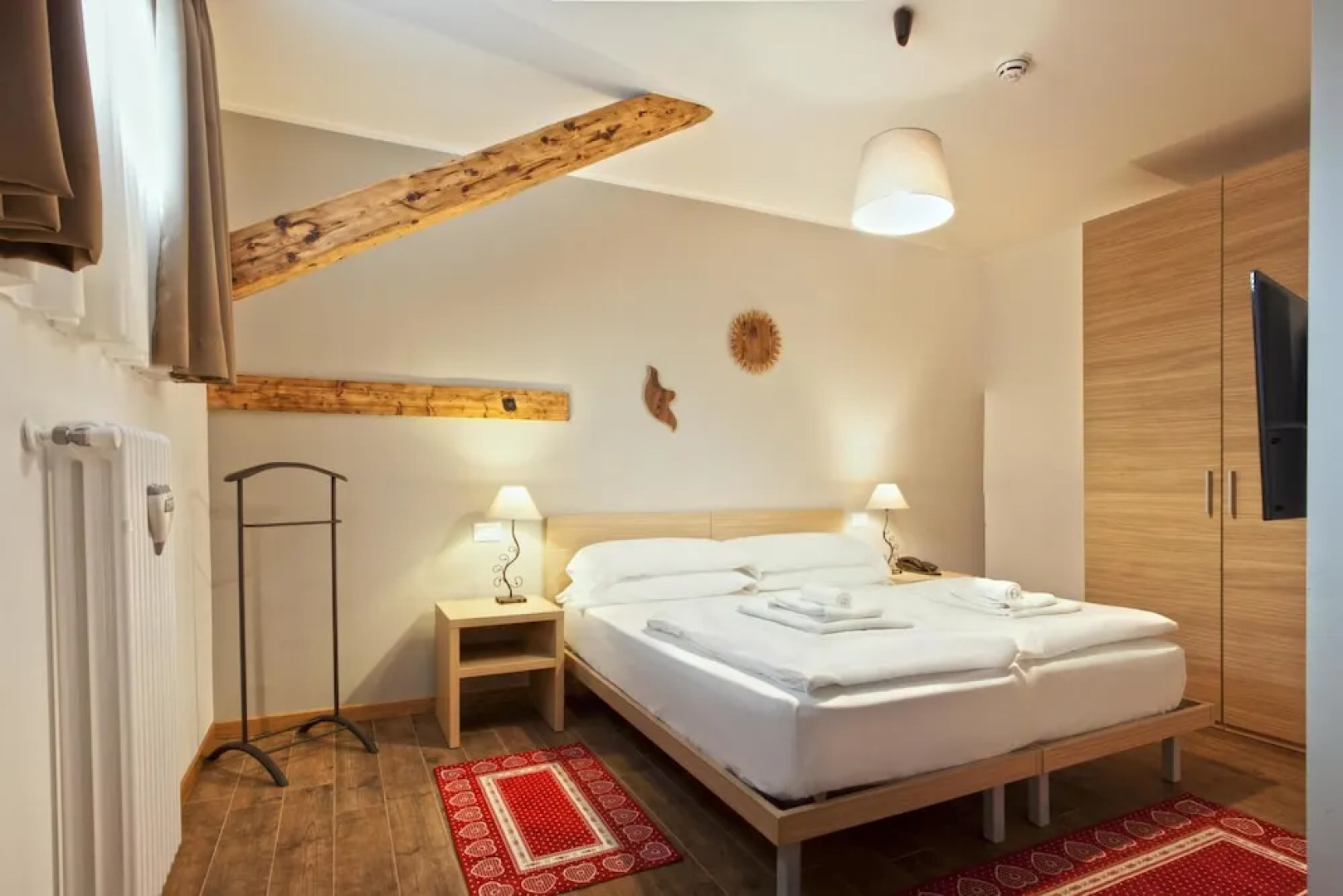 Residence Cavanis Wellness & Private Spa