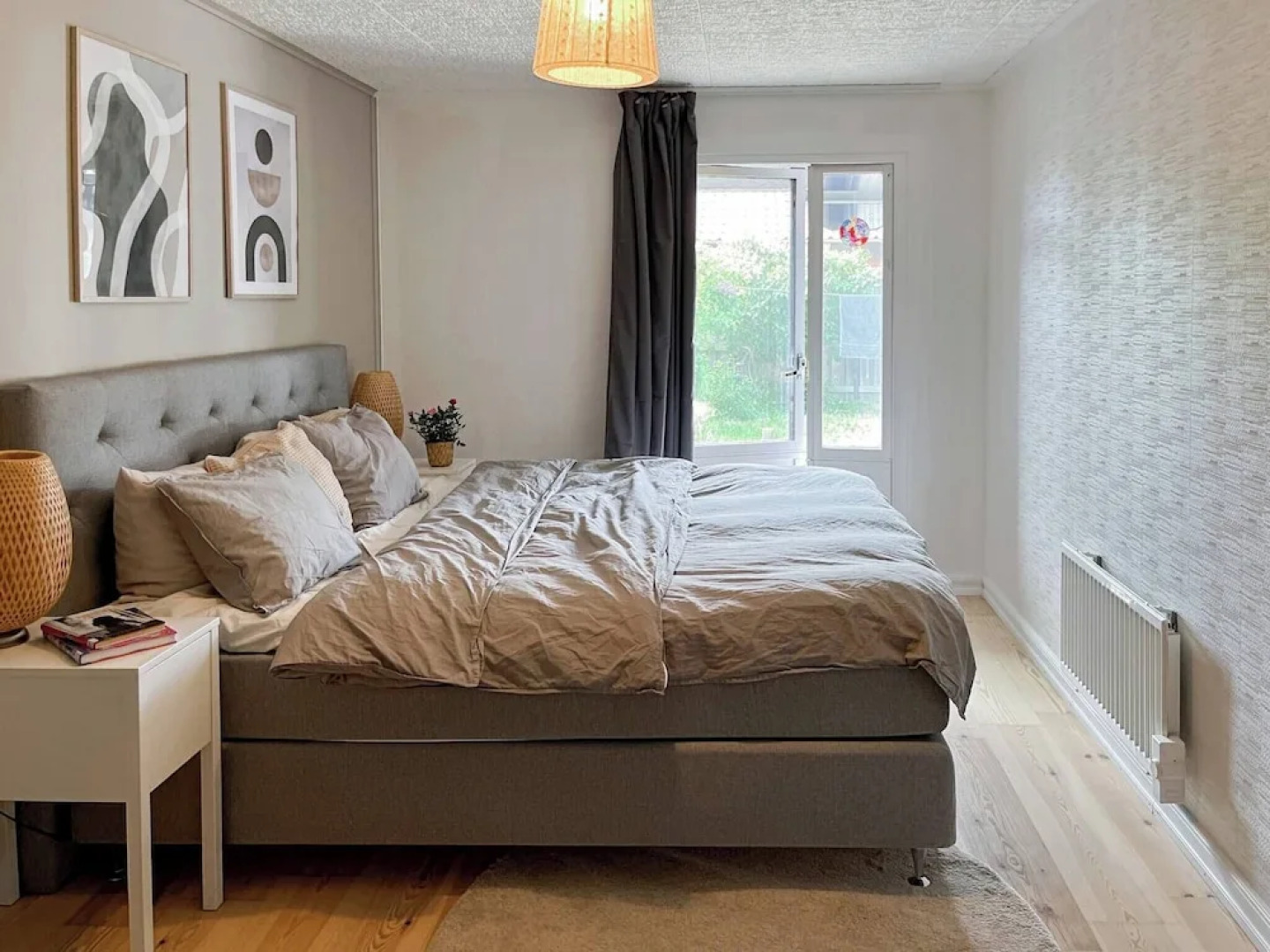 Beautiful House Skanör - Falsterbo