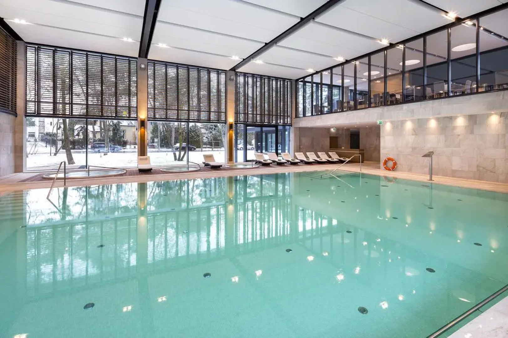 Eva Park Life & Spa