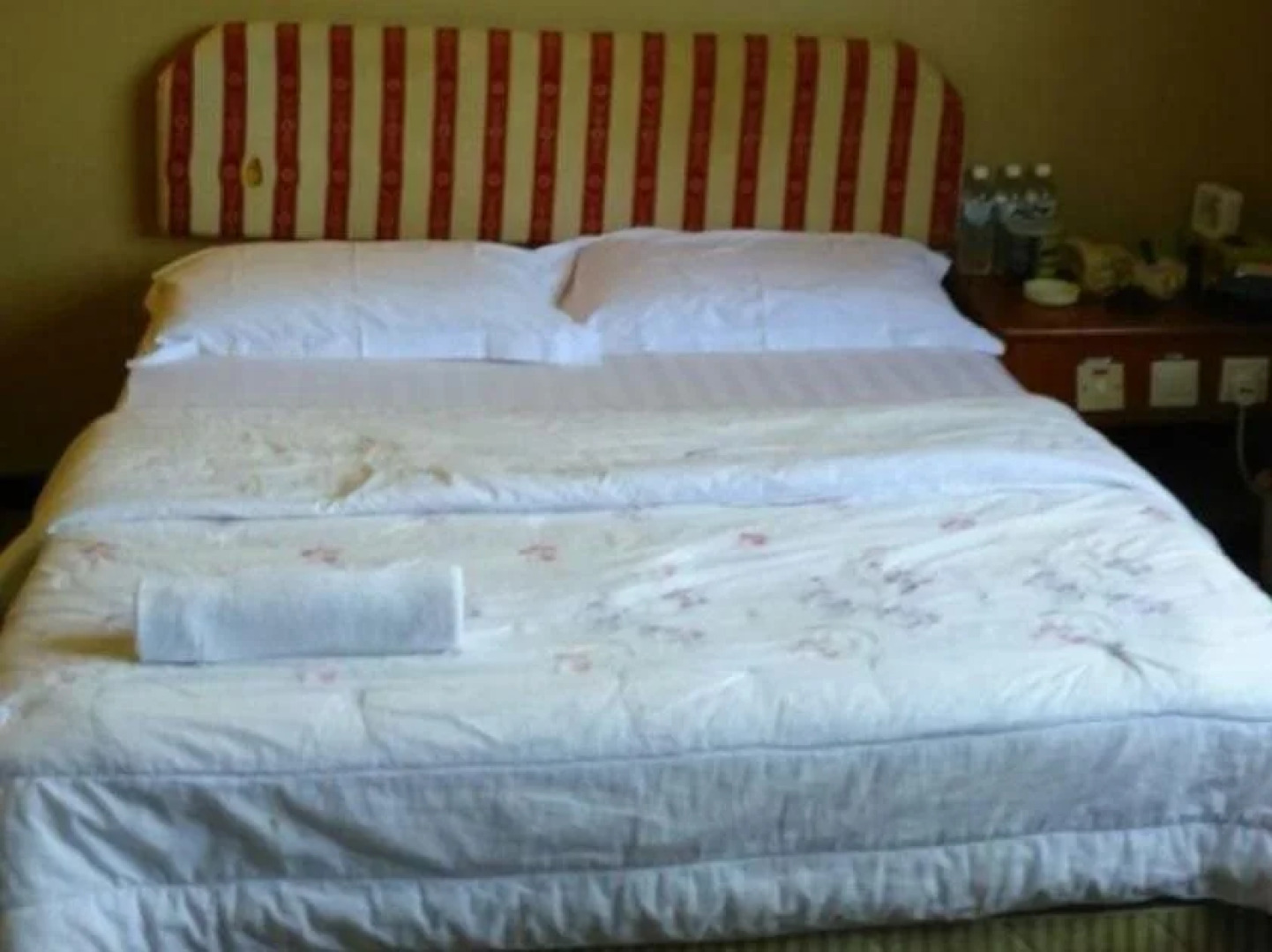 Royal Palms Hotel & Spa