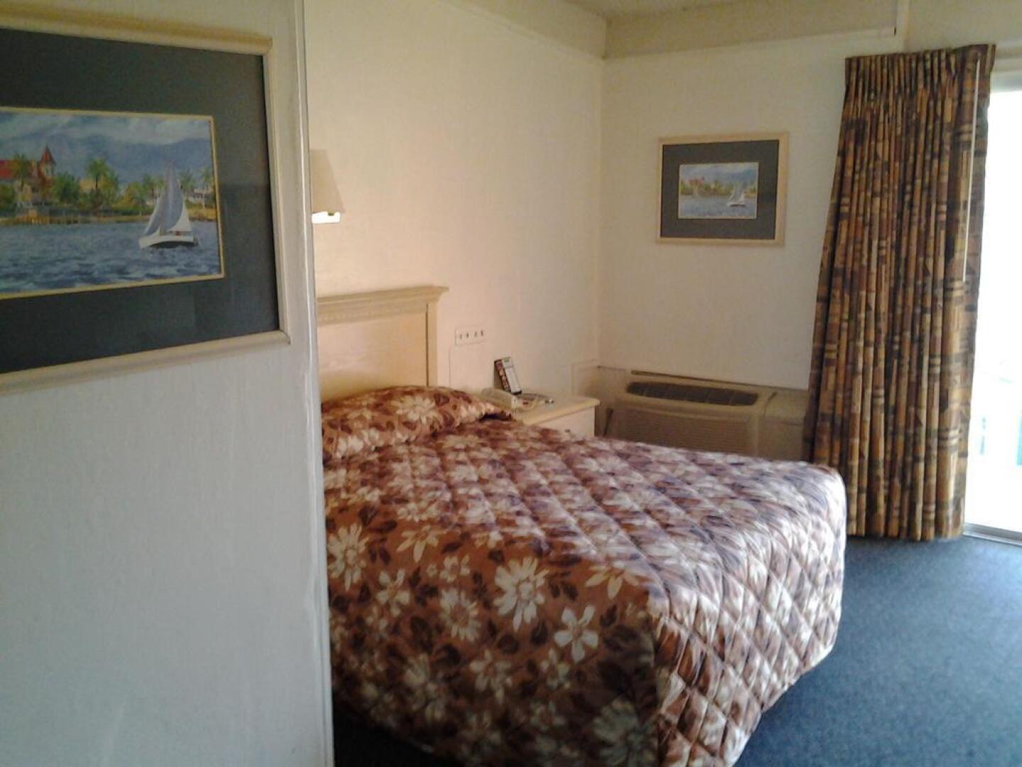 Budgetel Grand Rapids