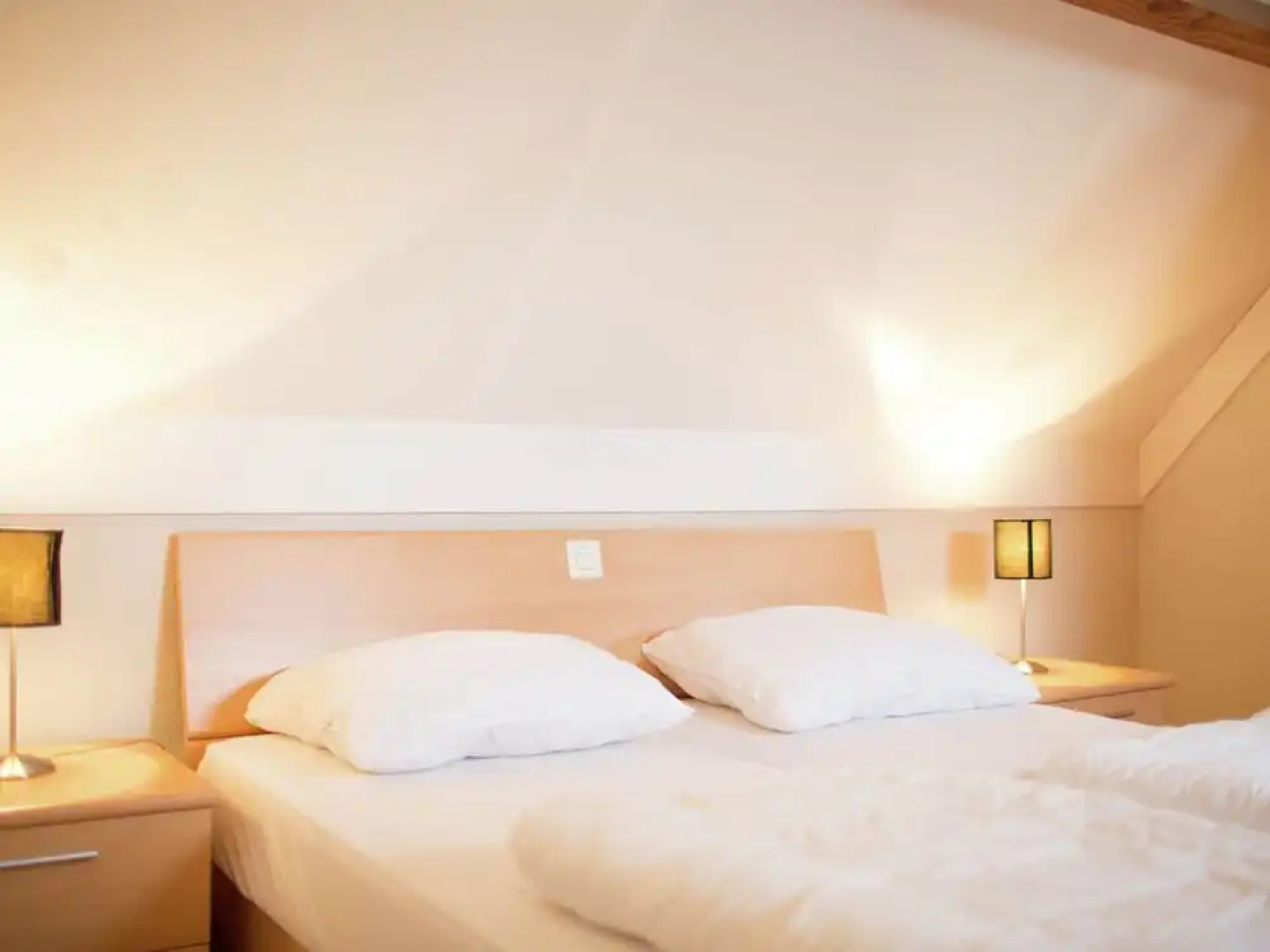 Holiday Home in De Haan Near Beach