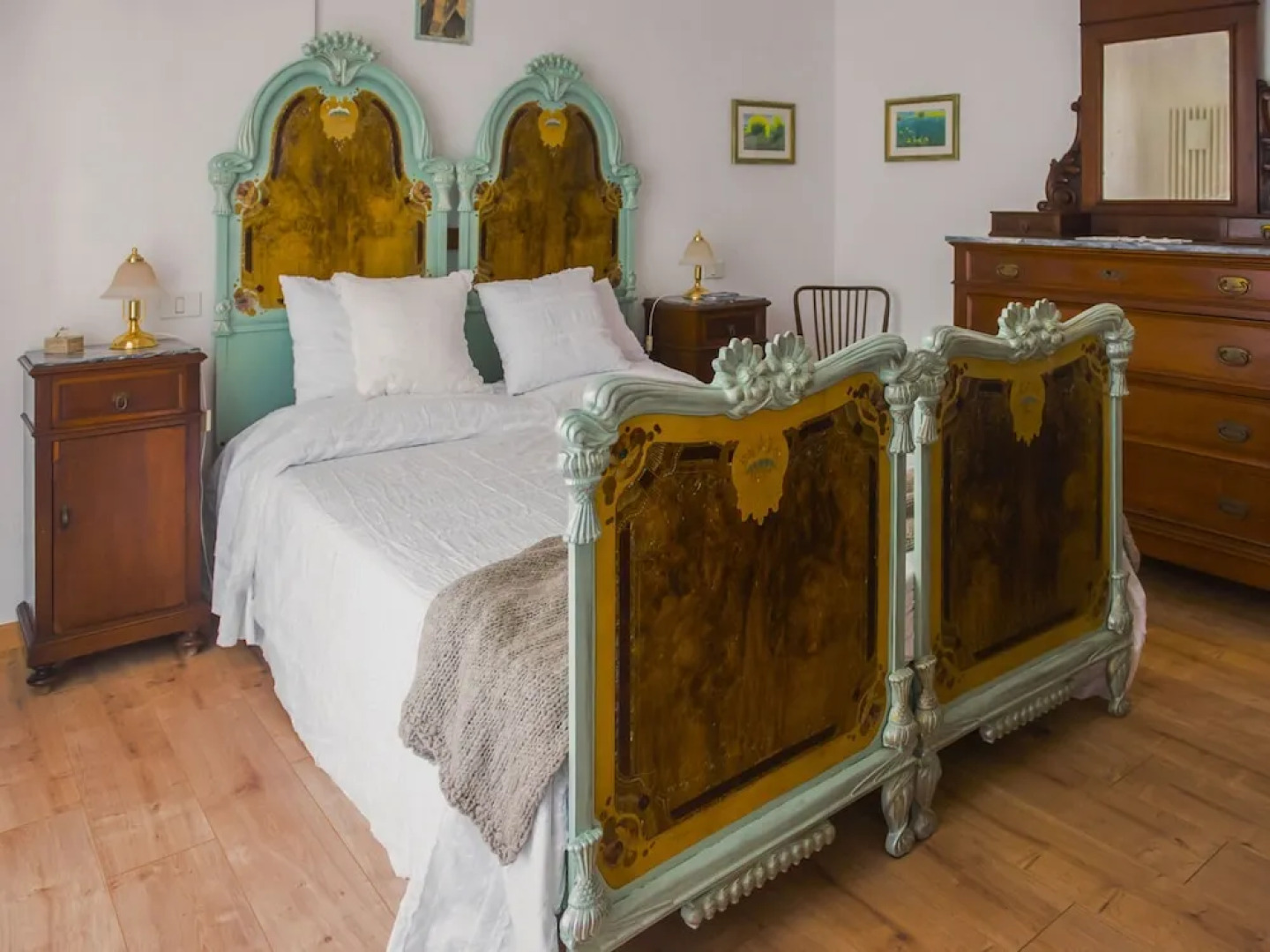 Luxurious Villa in Sirolo With Swimming Pool