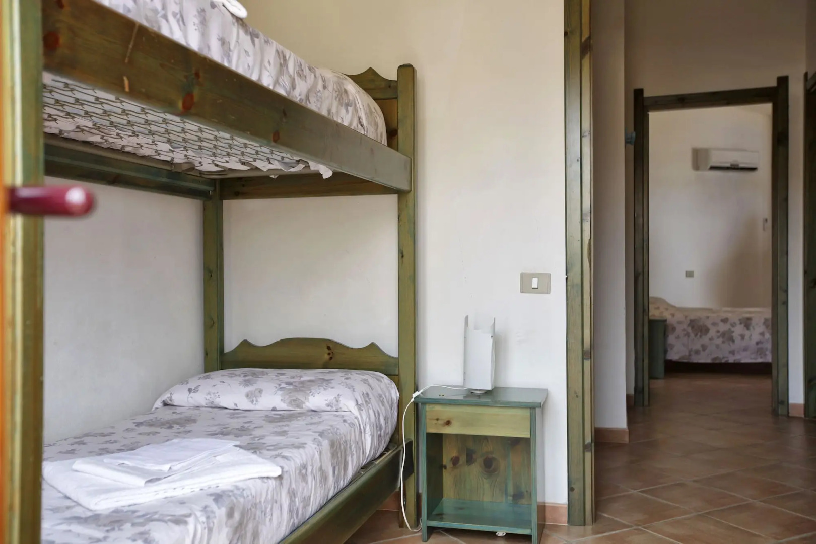 Club Esse Capo D' Orso