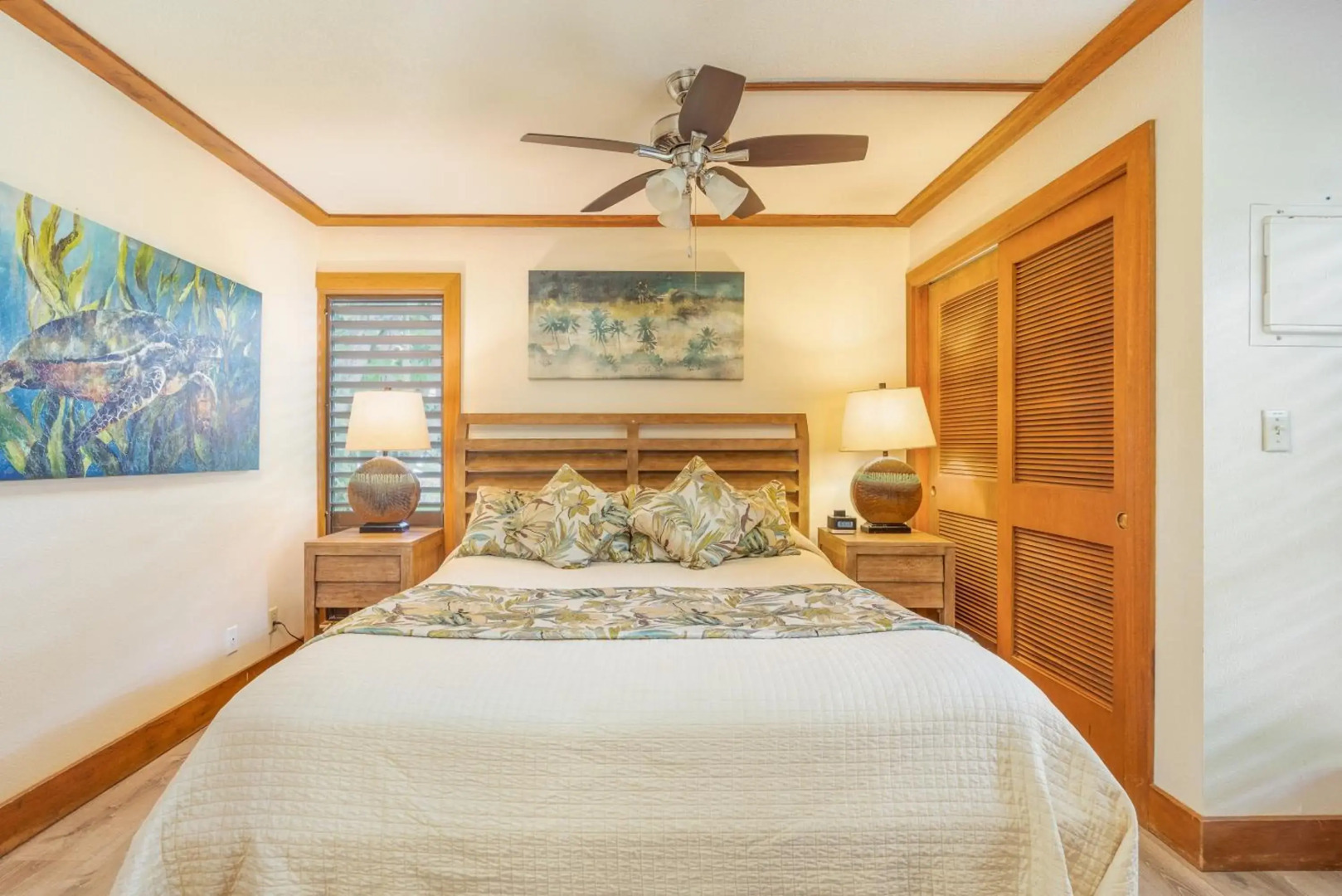 Castle Kiahuna Plantation & Beach Bungalows