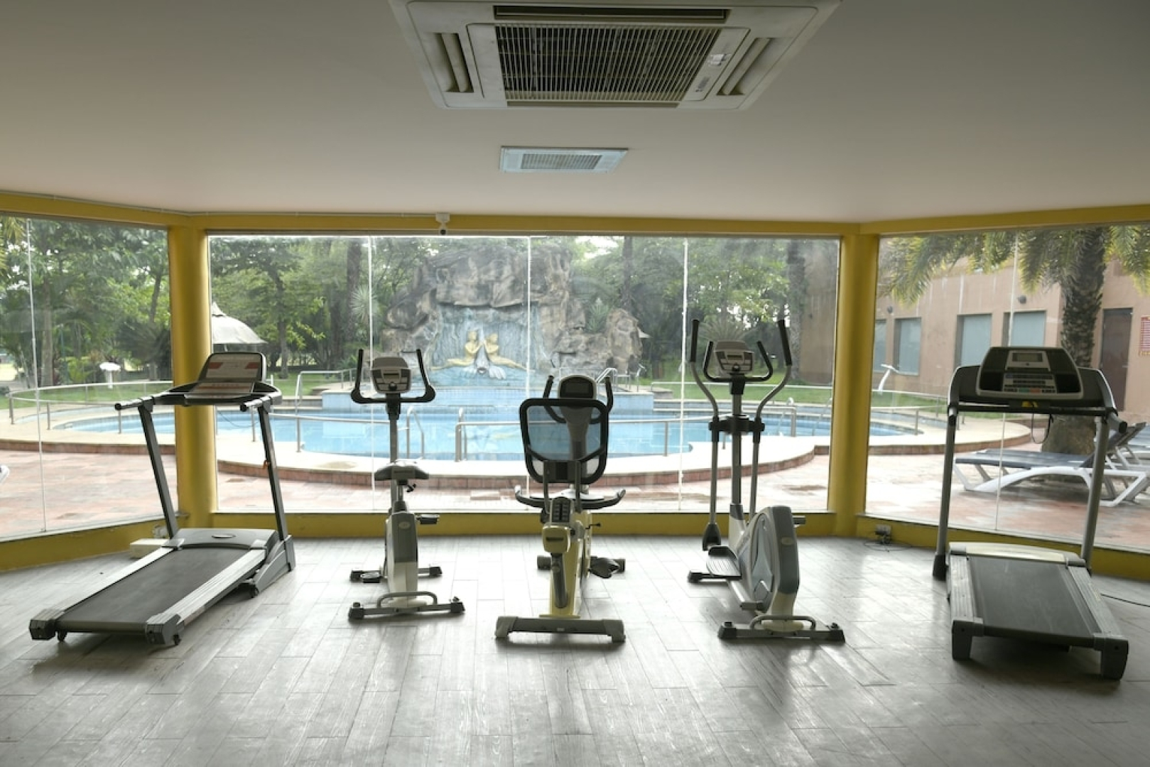 Regenta Resort Golden Amoon