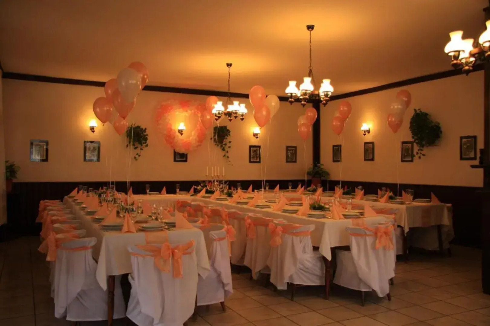 Anker Étterem és Panzió