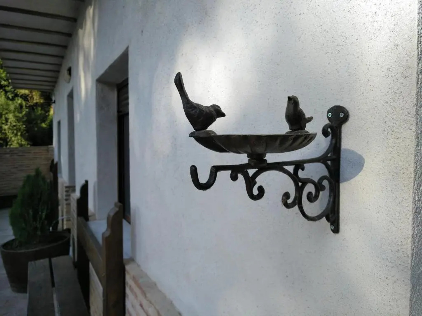 Casa Rivera Río Jucar