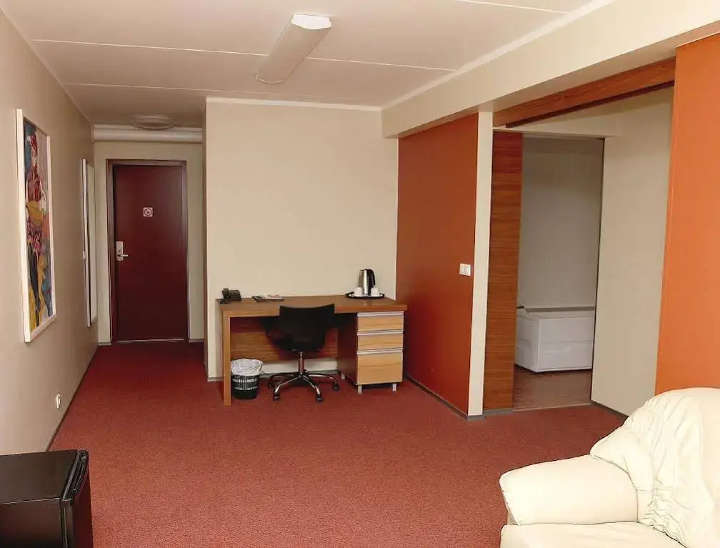 Tartu Kutsehariduskeskuse Hotell