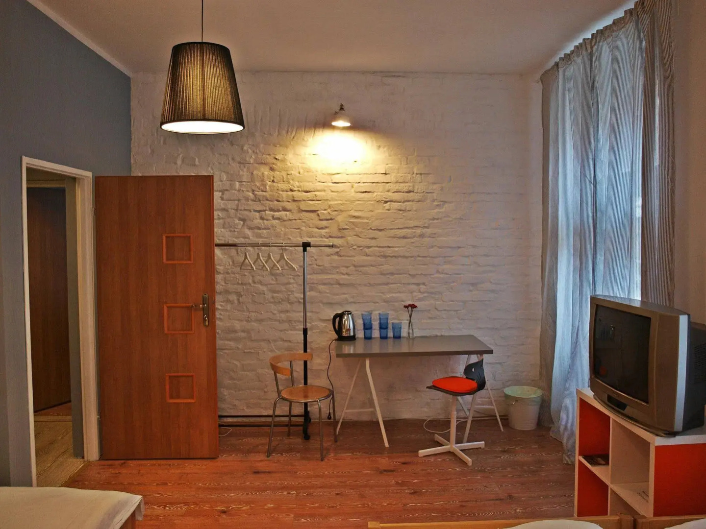 Hostel Kaktus Guest House Katowice